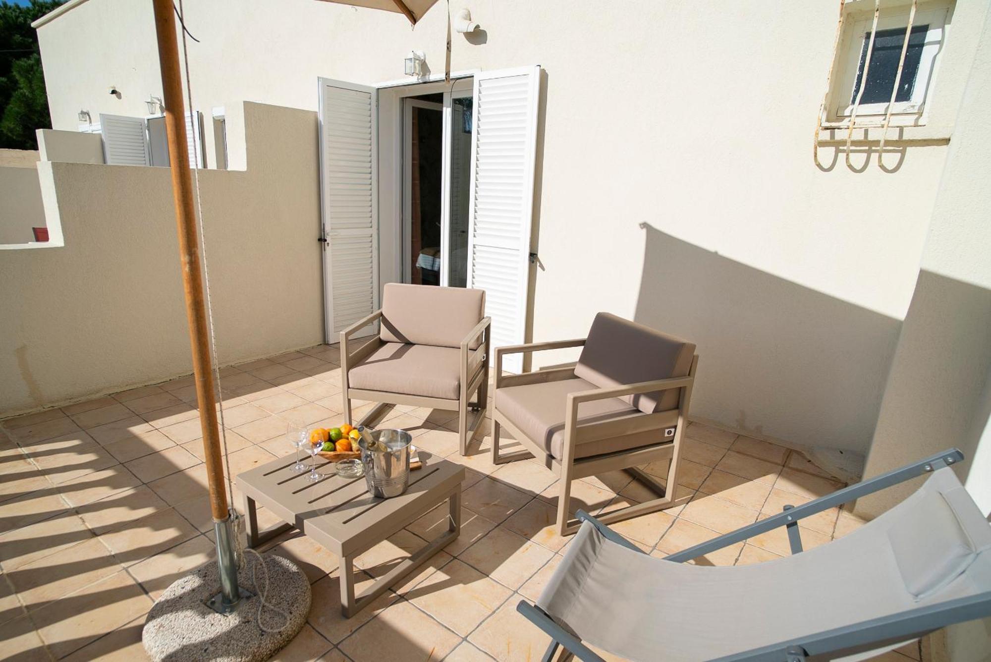 Hotel De La Mer Hyères Exteriér fotografie